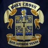 Holy Cross crest